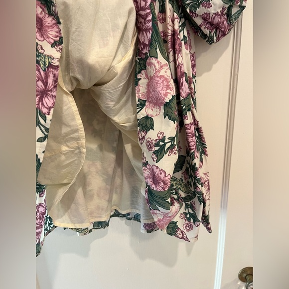 Abercrombie Emerson Dress - Picture 4 of 5